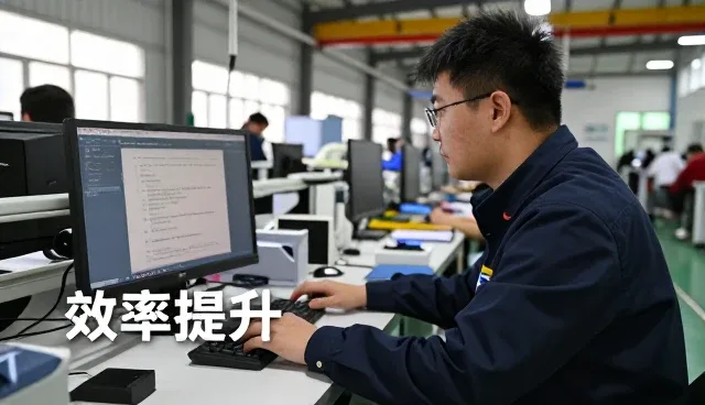 仓储物流需求促进技术开发不断升级