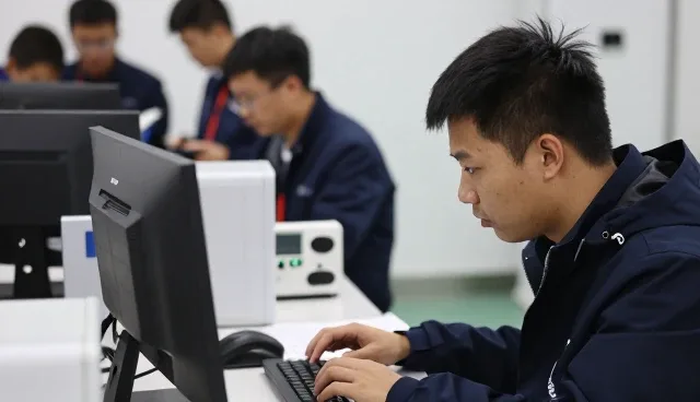 抚顺市悦盛工业滤布厂助力成果转化实现成果转化升级