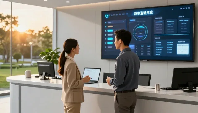 运维问题选型中的核心关注点解析