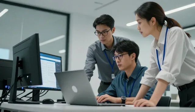 系统稳定性保障下的技术支持策略